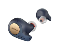 Jabra Elite Active 65t miedziano - niebieskie - 441829 - zdjęcie 3